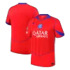 PSG Third Away Soccer Jersey 2025/26 - gogoalshop