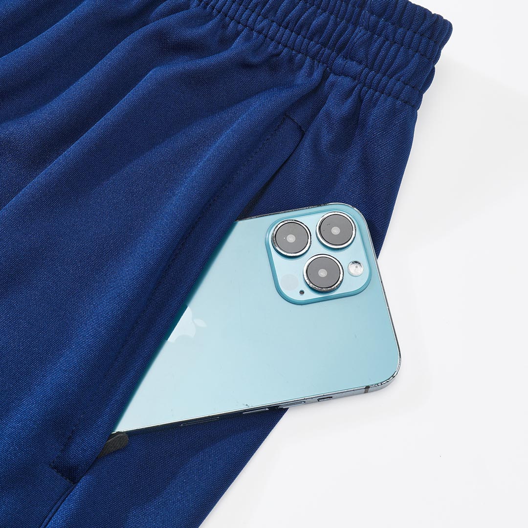 Arsenal 1/4 Zip Tracksuit 2025/26 Kids White - gogoalshop