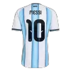 MESSI #10 Argentina Home Player Version Jersey World Cup 2026 - gogoalshop