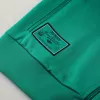 Liverpool Jacket Tracksuit 2025/26 Green - gogoalshop