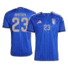 BASTONI #23 Italy Home Soccer Jersey World Cup 2026 - gogoalshop
