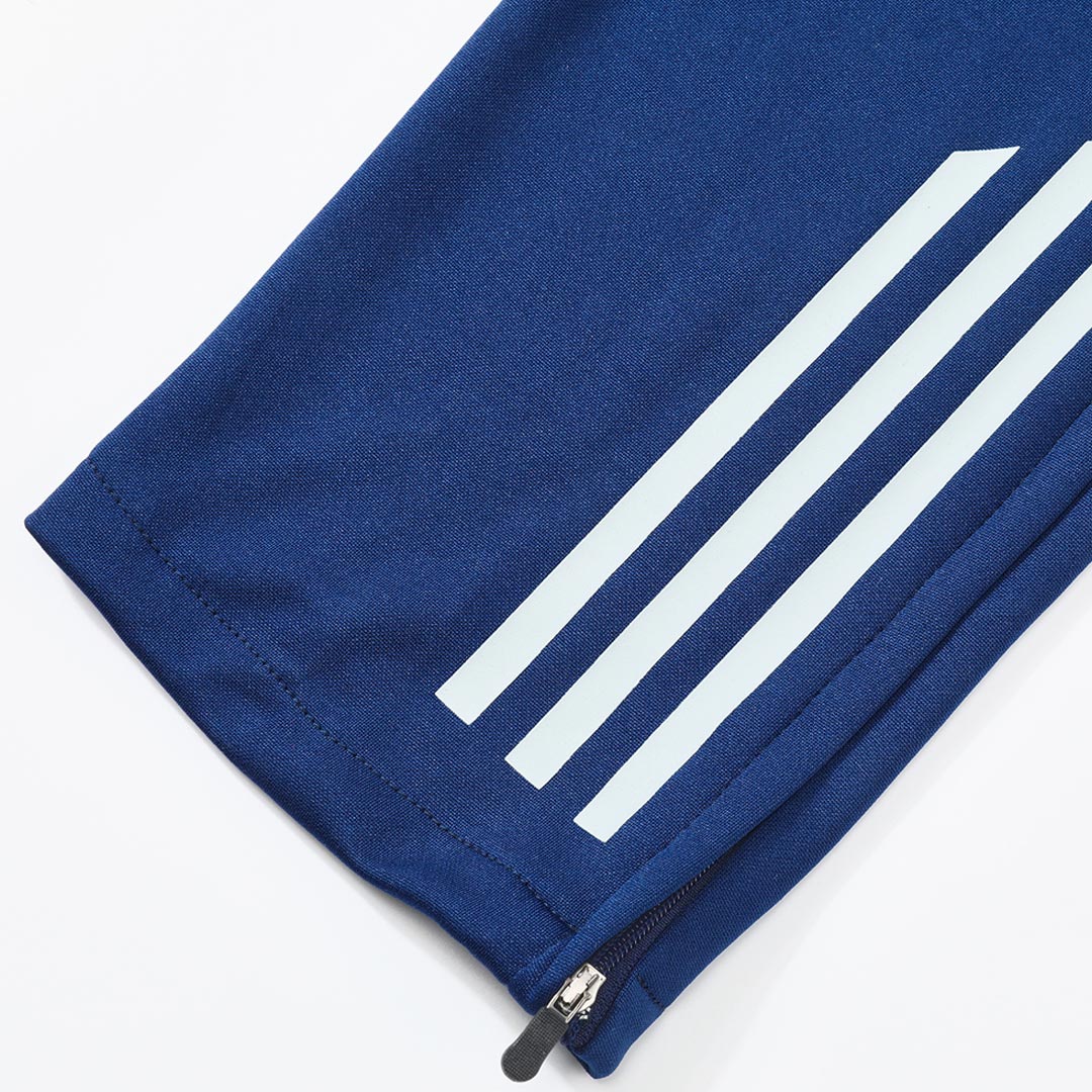 Arsenal 1/4 Zip Tracksuit 2025/26 Kids Green - gogoalshop