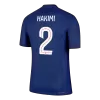HAKIMI #2 PSG Home Player Version Jersey 2025/26 - gogoalshop