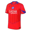 PSG Third Away Soccer Jersey 2025/26 - gogoalshop
