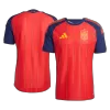 Spain Home Player Version Jersey World Cup 2026 - gogoalshop