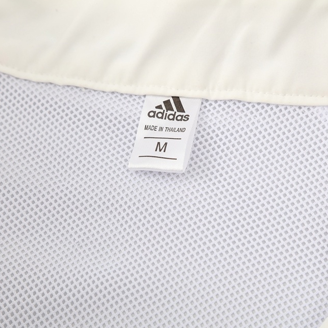 Liverpool Windbreaker Jacket 2025/26 - White - gogoalshop