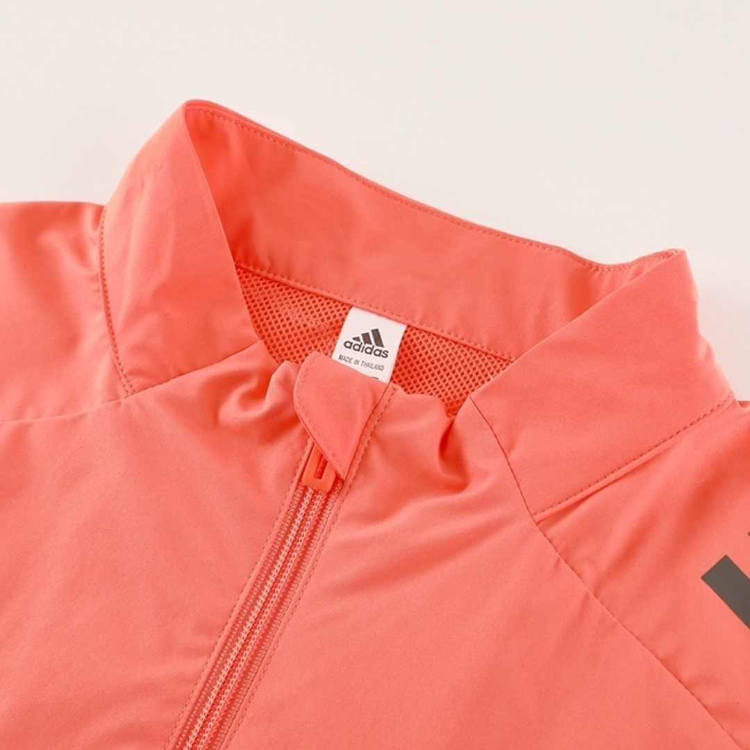 Bayern Munich Windbreaker Jacket 2025/26 - Orange - gogoalshop