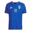 DARMIAN #13 Italy Home Player Version Jersey World Cup 2026 - gogoalshop