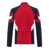 Arsenal Windbreaker Jacket 2025/26 - Red - gogoalshop