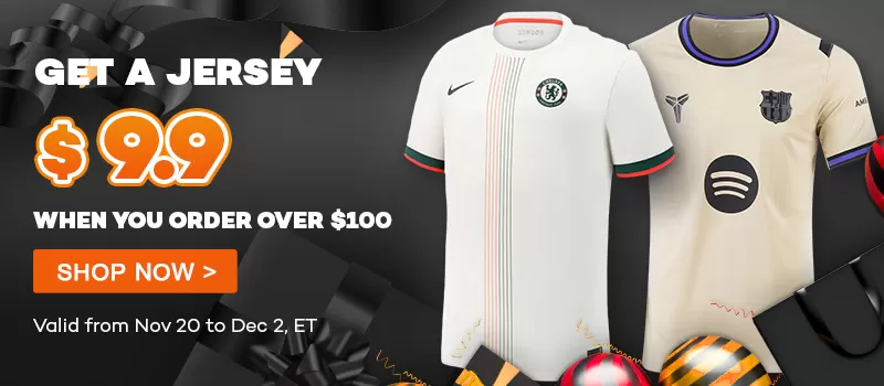 MORE Cyber Monday DEALS TO SCORE! - gogoalshop