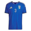 DIMARCO #3 Italy Home Player Version Jersey World Cup 2026 - gogoalshop