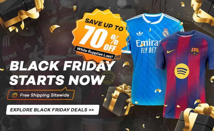 new soccer jersey 2025/26 - gogoalshop