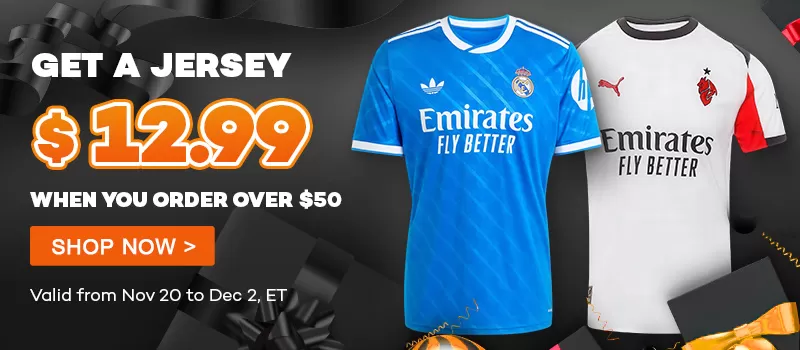 MORE Cyber Monday DEALS TO SCORE! - gogoalshop