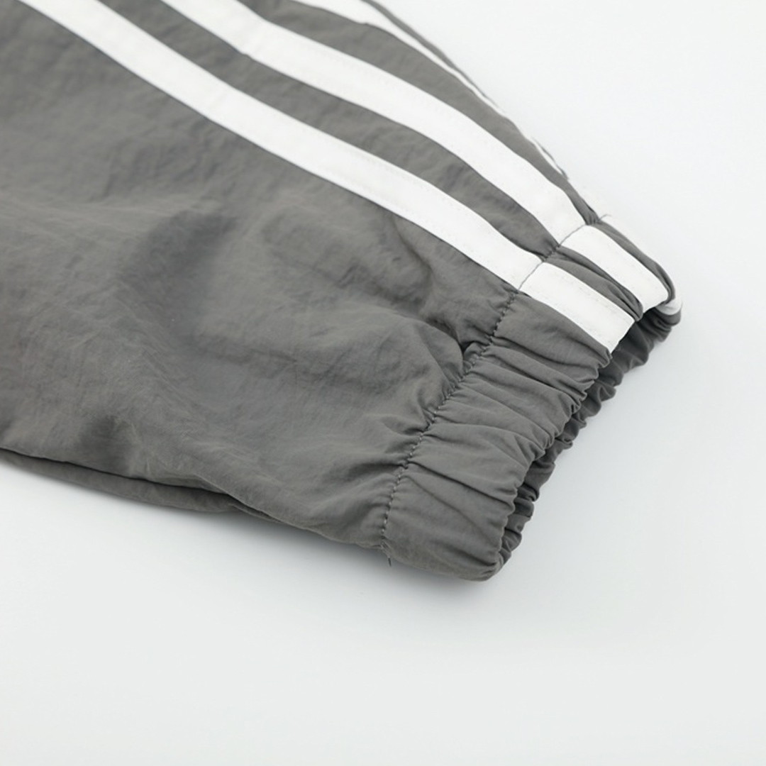 Real Madrid Windbreaker Jacket 2025/26 - Gray - gogoalshop