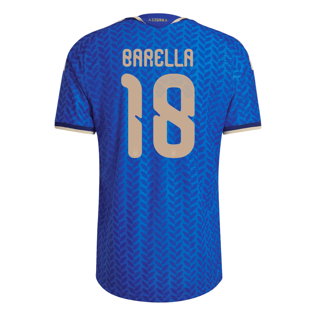 DARMIAN #13 Italy Home Player Version Jersey World Cup 2026 - gogoalshop