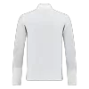 Arsenal Windbreaker Jacket 2025/26 - White - gogoalshop