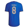 TONALI #8 Italy Home Player Version Jersey World Cup 2026 - gogoalshop