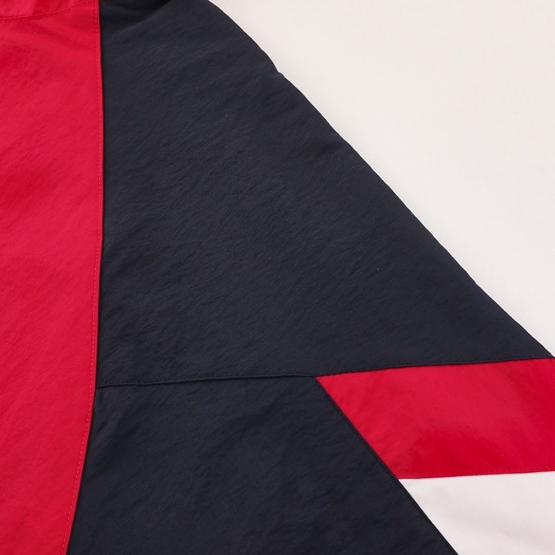 Arsenal Windbreaker Jacket 2025/26 - Red - gogoalshop