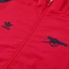 Arsenal Windbreaker Jacket 2025/26 - Red - gogoalshop