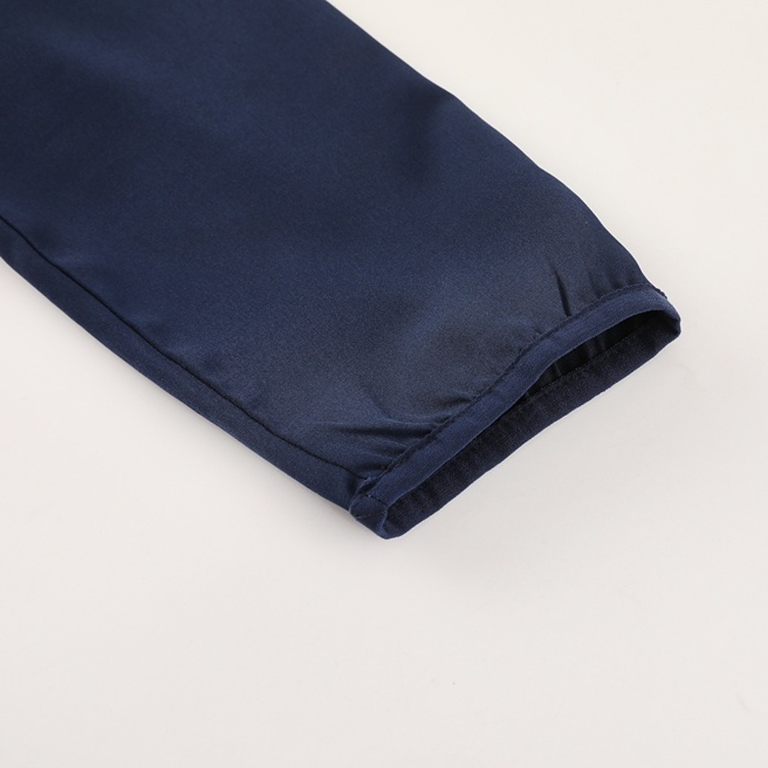 Arsenal Windbreaker Jacket 2025/26 - Blue - gogoalshop