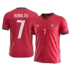 RONALDO #7 Portugal Home Soccer Jersey World Cup 2026 - gogoalshop