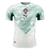 Portugal Away Player Version Jersey World Cup 2026 - gogoalshop