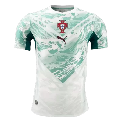 Portugal Away Player Version Jersey World Cup 2026 - gogoalshop