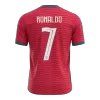 RONALDO #7 Portugal Home Soccer Jersey World Cup 2026 - gogoalshop