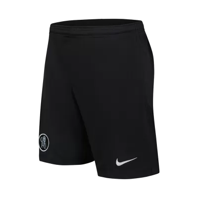 Chelsea Third Away Soccer Shorts 2025/26 - gogoalshop