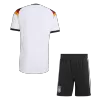Germany Home World Cup Jerseys Kit 2026 - gogoalshop