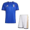 Italy Home World Cup Jerseys Kit 2026 - gogoalshop