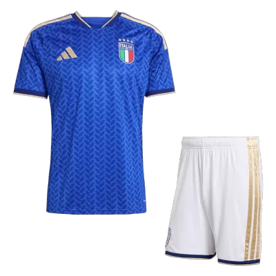Italy Home World Cup Jerseys Kit 2026 - gogoalshop