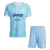 Juventus Away Jerseys Kit 2025/26 - gogoalshop