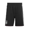 Germany Home Soccer Shorts 2026 - gogoalshop