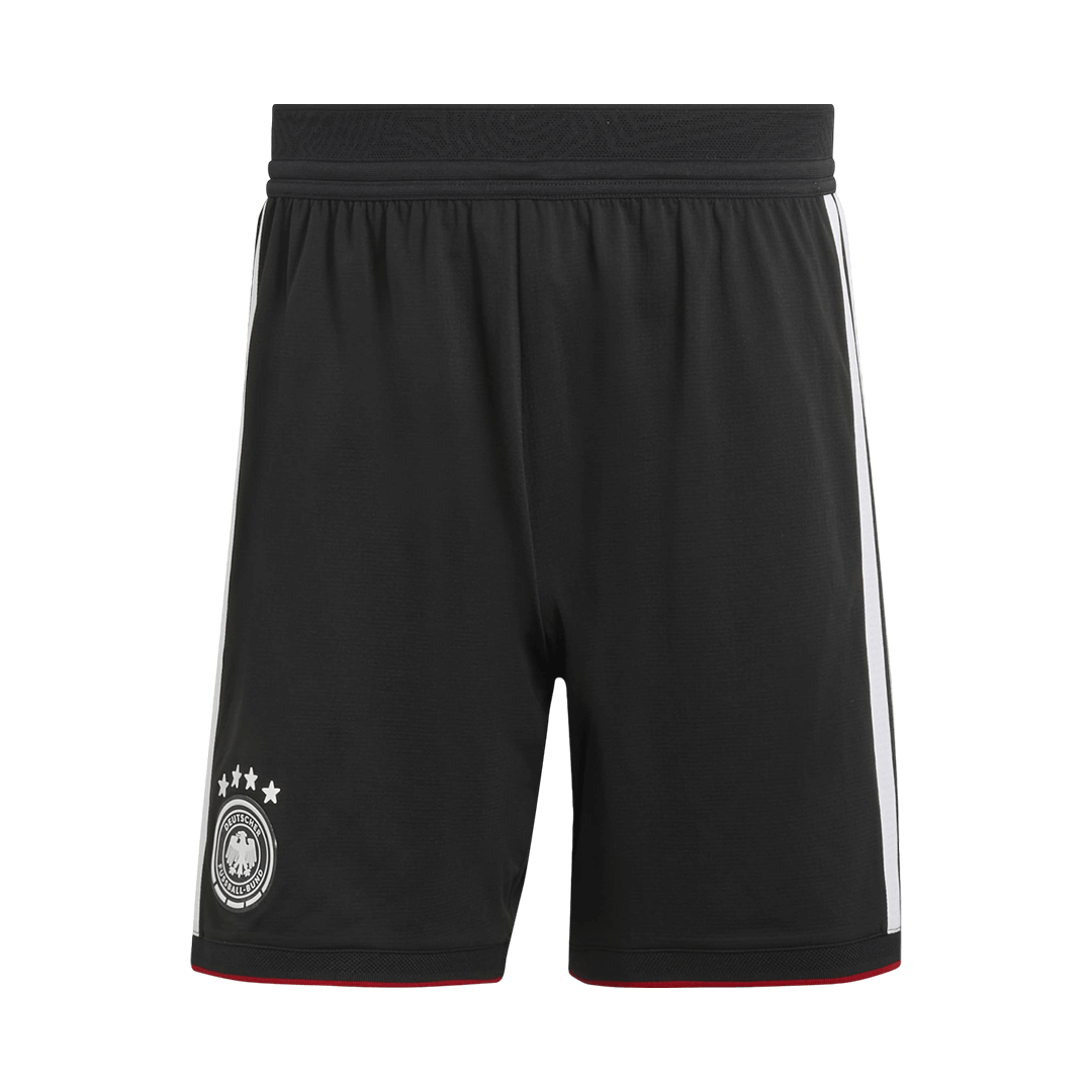 Germany Home Soccer Shorts 2026 - gogoalshop