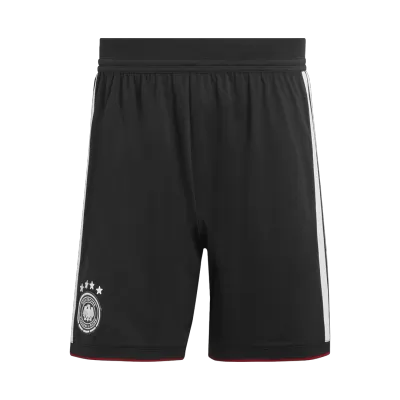 Germany Home Soccer Shorts 2026 - gogoalshop