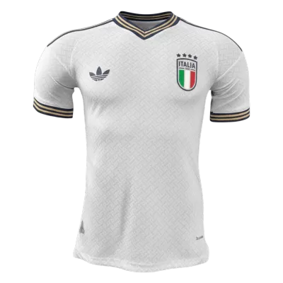 Italy Away Player Version Jersey World Cup 2026 - gogoalshop