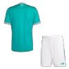 Liverpool Third Away Jerseys Kit 2025/26 - gogoalshop