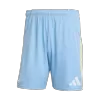 Juventus Away Soccer Shorts 2025/26 - gogoalshop