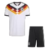 Germany Home World Cup Jerseys Kit 2026 - gogoalshop