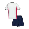 England Home World Cup Kids Soccer Jerseys Kit 2026 - gogoalshop