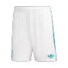Liverpool Third Away Soccer Shorts 2025/26 - gogoalshop