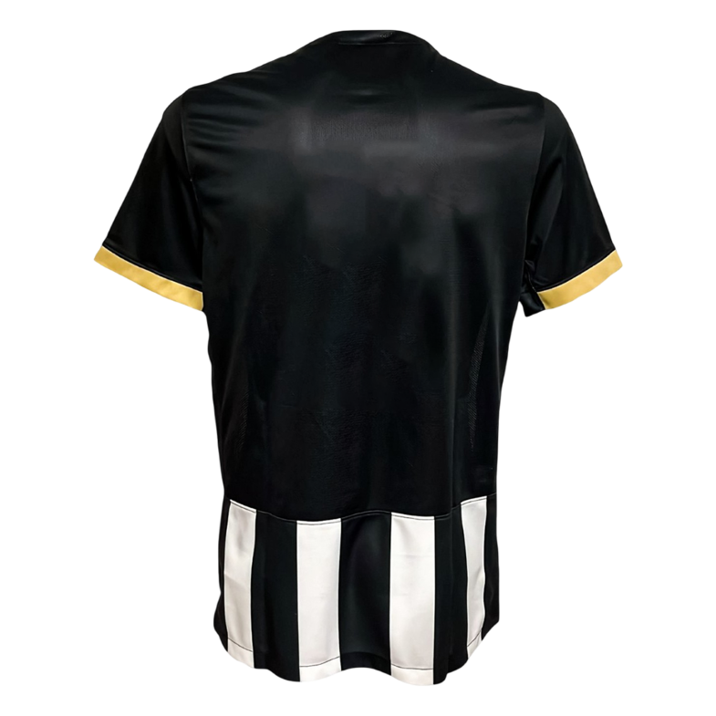 Angers SCO Home Soccer Jersey 2025/26 - gogoalshop