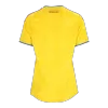 Women's Colombia Home Jersey World Cup 2026 - gogoalshop
