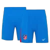 Atletico Madrid Third Away Soccer Shorts 2025/26 - gogoalshop