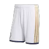 Italy Home Soccer Shorts 2026 - gogoalshop