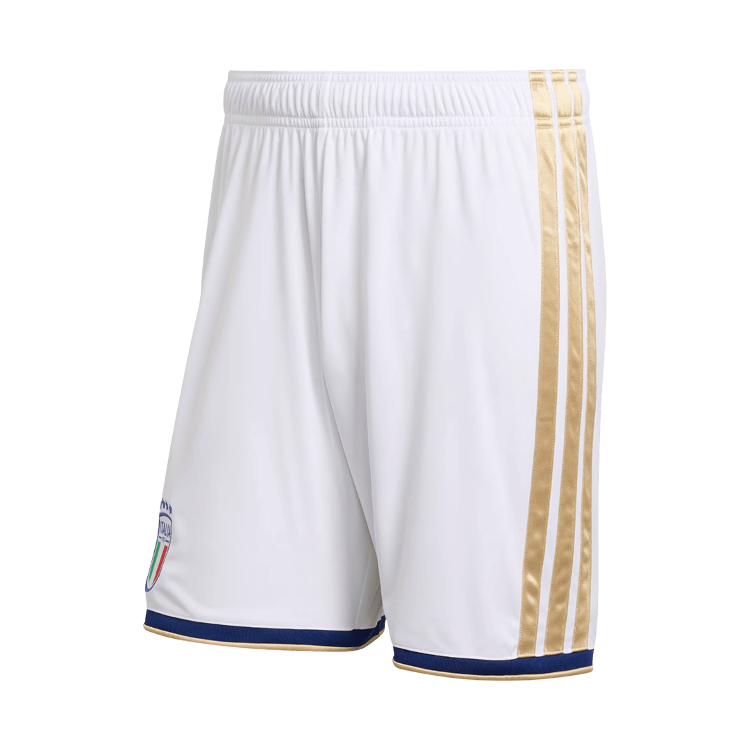 Italy Home Soccer Shorts 2026 - gogoalshop
