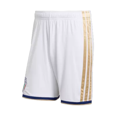 Italy Home Soccer Shorts 2026 - gogoalshop