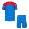 Atletico Madrid Third Away Jerseys Kit 2025/26 - gogoalshop