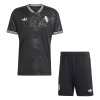 Juventus Third Away Jerseys Kit 2025/26 - gogoalshop